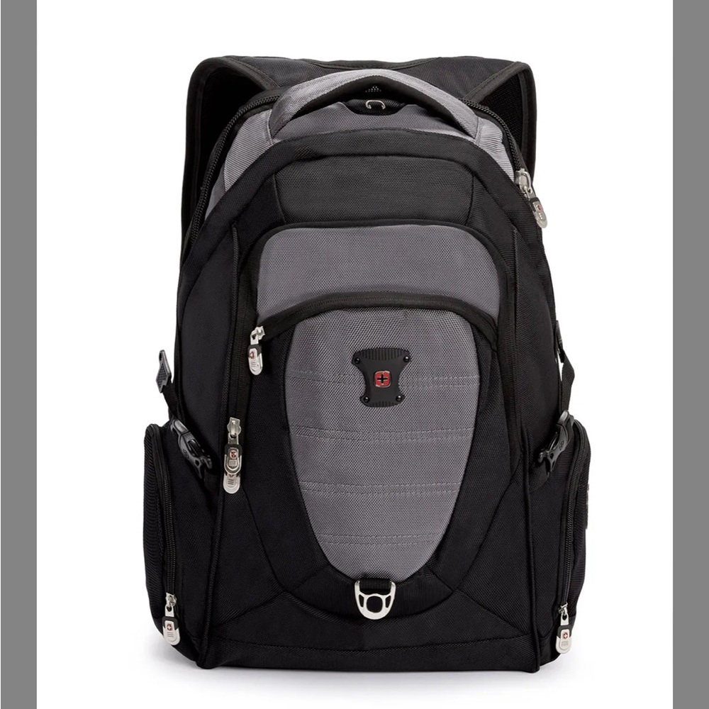 SWISSGEAR Backpack🇨🇭 - Picture 2 of 11